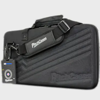 RMX IGNITE & FLX2 EVA CASE