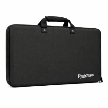 FLX4 | NI S4 Mk2/MK3 EVA CASE