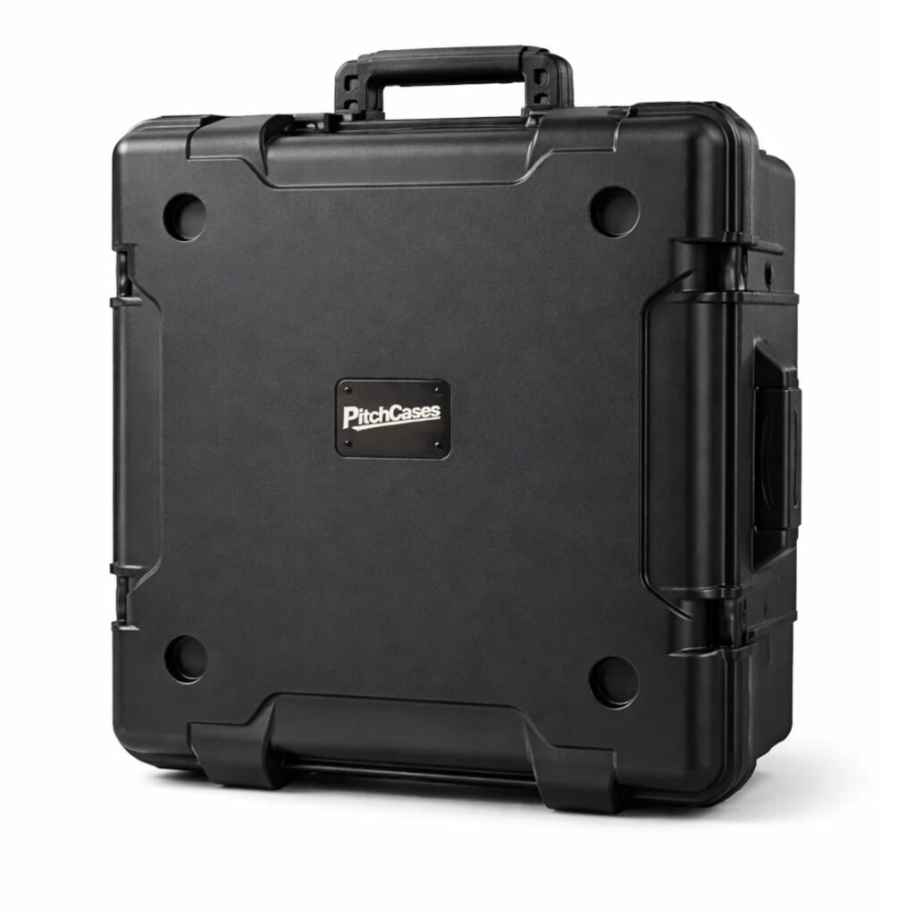 DJM V10 | DJM A9 Waterproof case