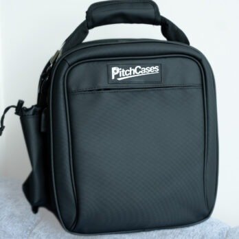 DJ01 – Tour Bag