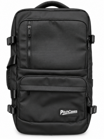 DJ02 – Tour Bag [For Laptop + Controller]