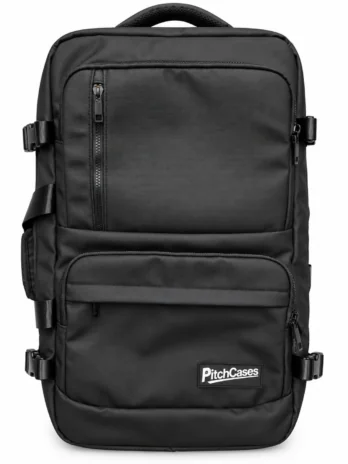 DJ02 – Tour Bag [For Laptop + Controller]